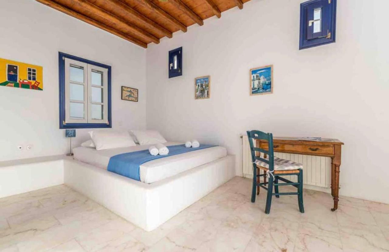 Laziza Villa *